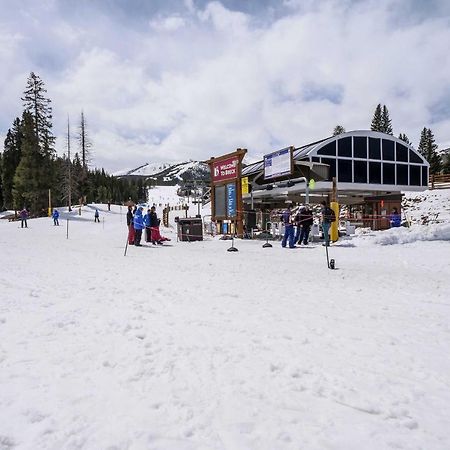 Cozy Ski-Inandski-Out Breckenridge Condo Mtn Views! Exteriör bild
