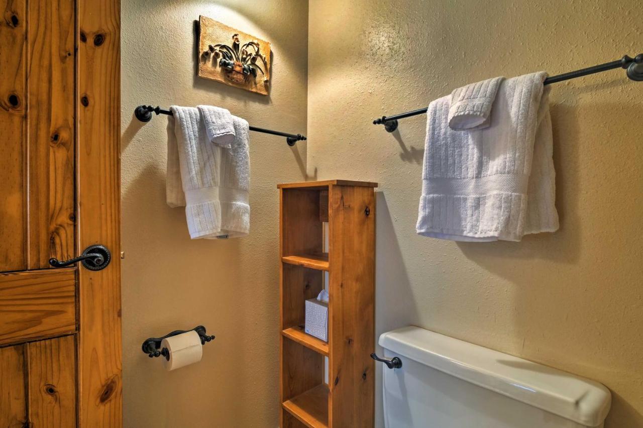 Cozy Ski-Inandski-Out Breckenridge Condo Mtn Views! Exteriör bild